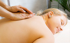 Hot Stone Massage Wellnessmassage Cuppingmassage i Aarhus Egå